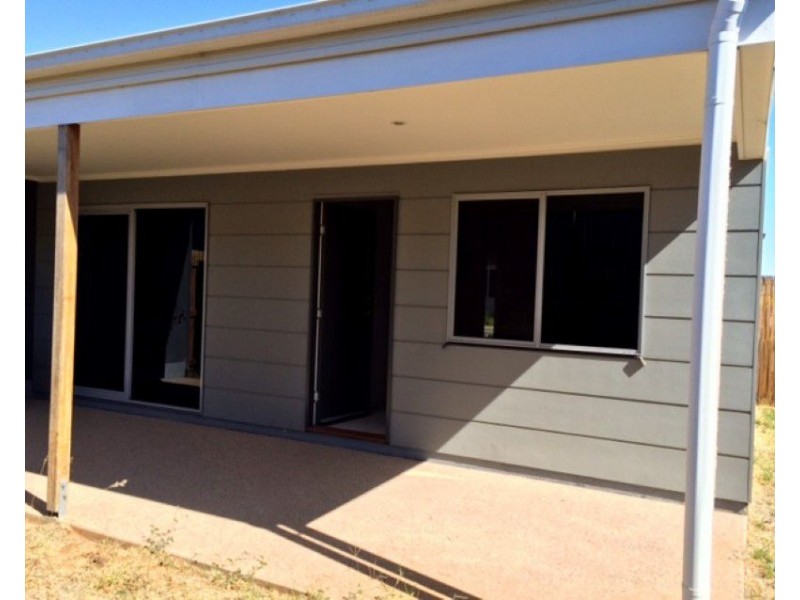 Emerald QLD 4720