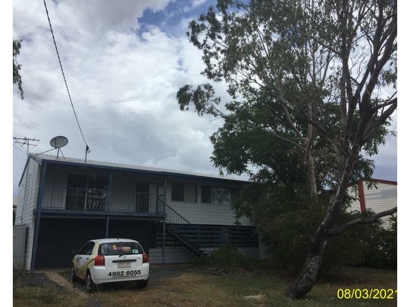 Blackwater QLD 4717