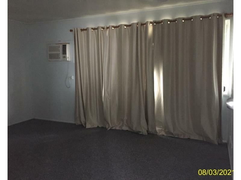 Blackwater QLD 4717
