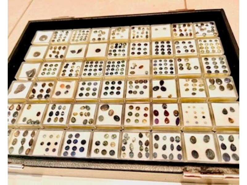 40-42 Ruby Crescent, Rubyvale QLD 4702