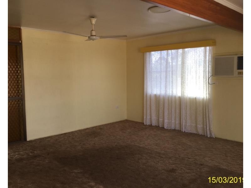 4 Rufus St, Blackwater QLD 4717