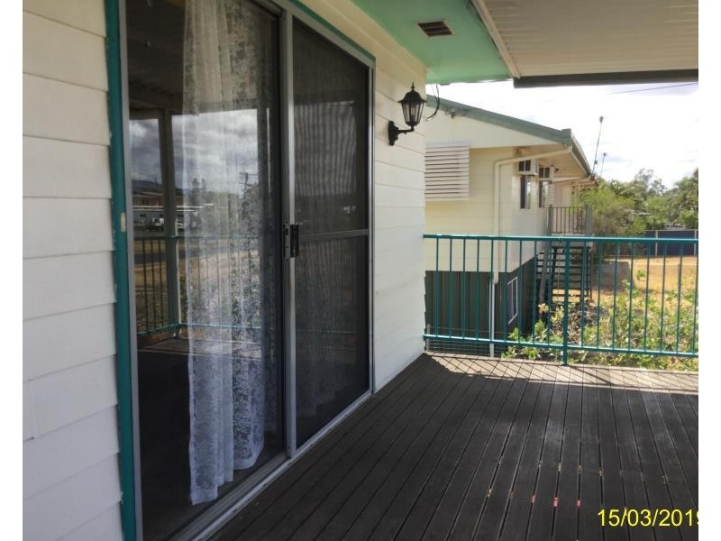 4 Rufus St, Blackwater QLD 4717