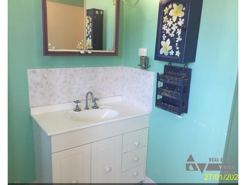 4 Rufus St, Blackwater QLD 4717