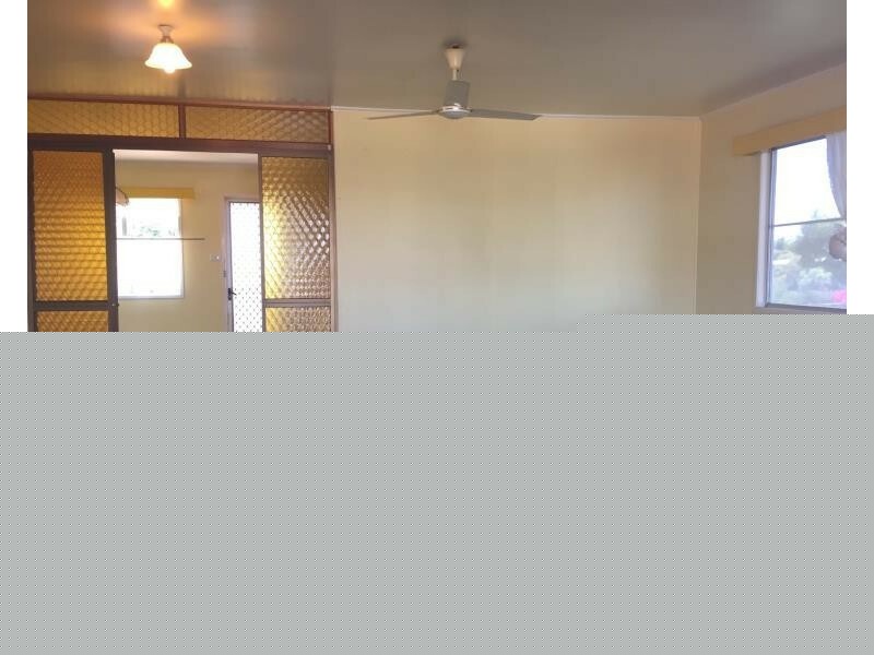 4 Rufus St, Blackwater QLD 4717