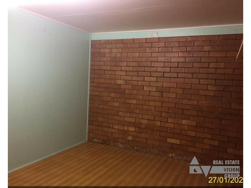 4 Rufus St, Blackwater QLD 4717