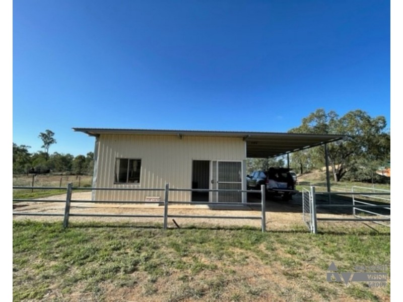 M71083 Sapphire Road, Sapphire QLD 4702