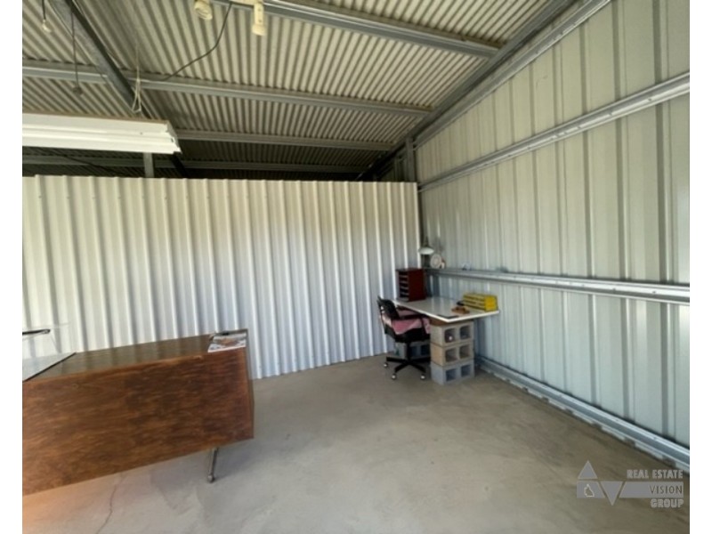 M71083 Sapphire Road, Sapphire QLD 4702