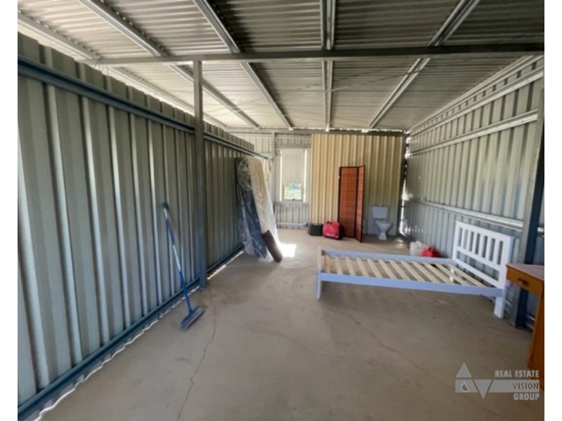 M71083 Sapphire Road, Sapphire QLD 4702