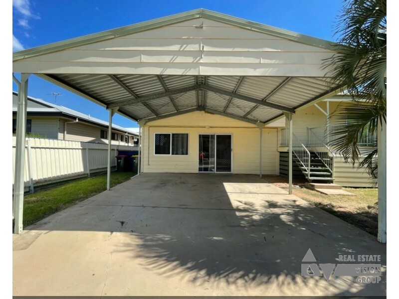Blackwater QLD 4717