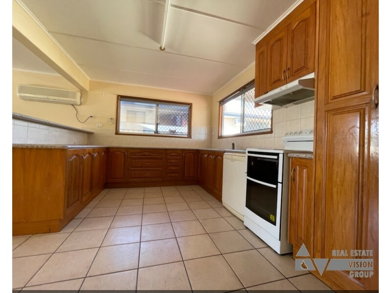 Blackwater QLD 4717