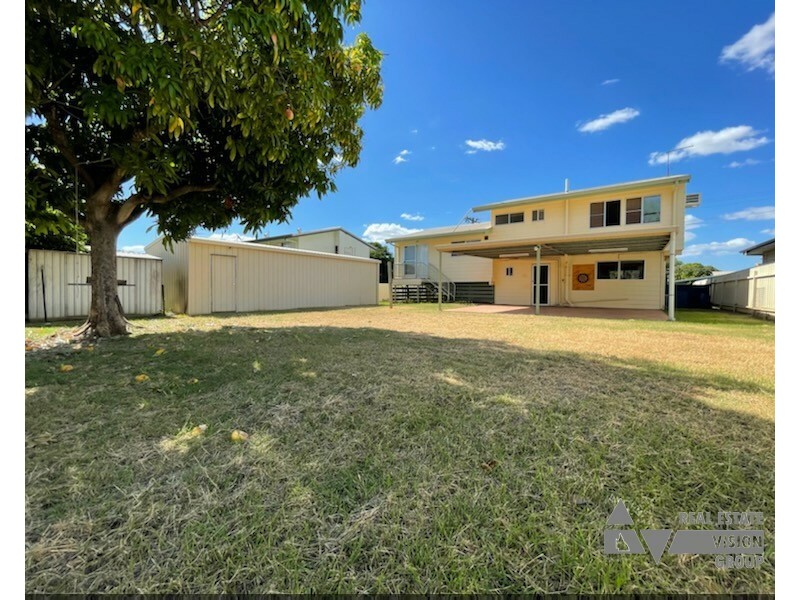 Blackwater QLD 4717