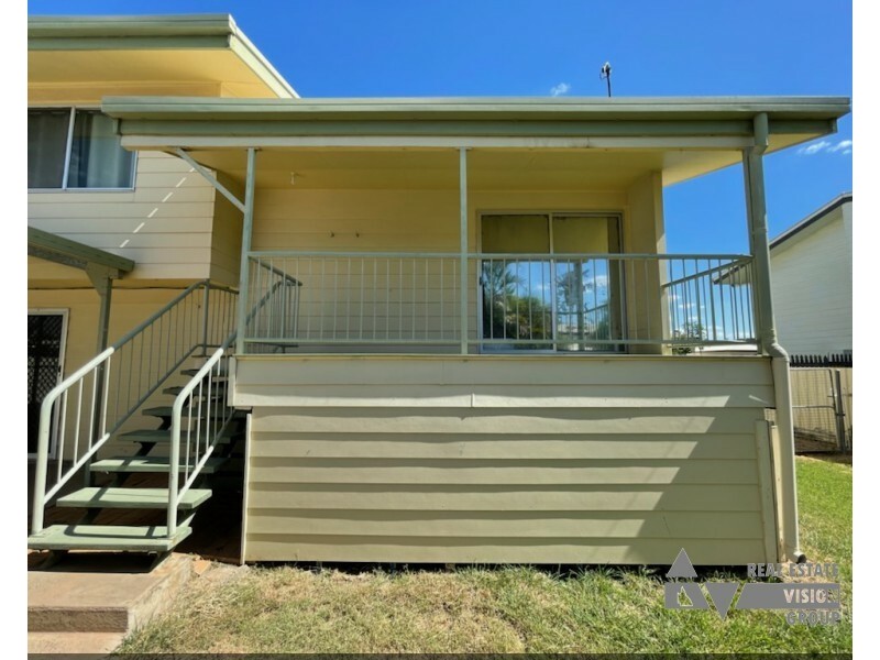 Blackwater QLD 4717