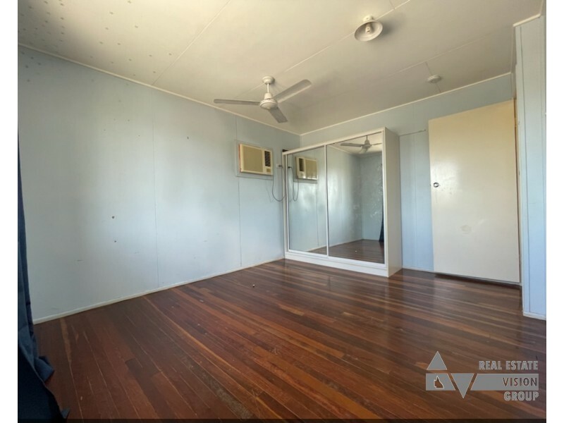 Blackwater QLD 4717
