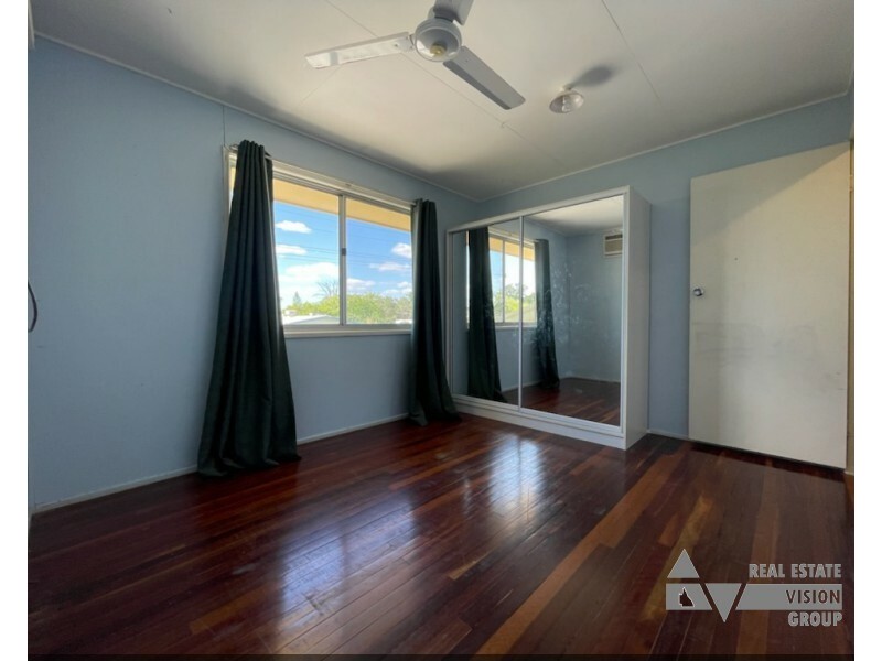 Blackwater QLD 4717