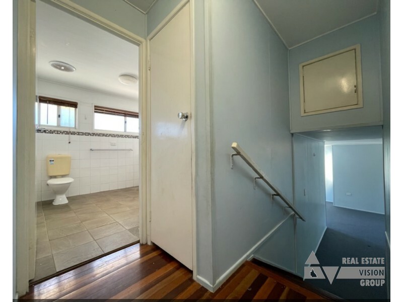 Blackwater QLD 4717