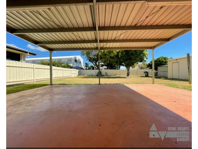 Blackwater QLD 4717