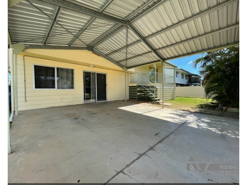 Blackwater QLD 4717