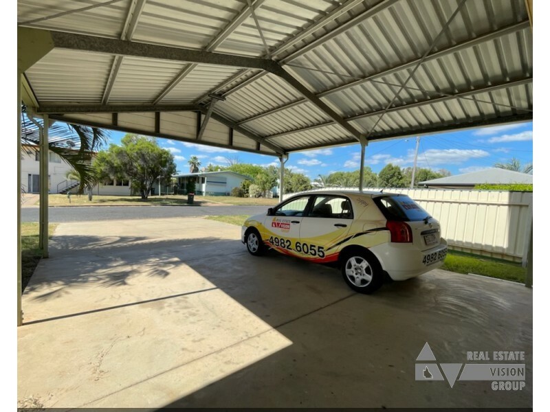 Blackwater QLD 4717