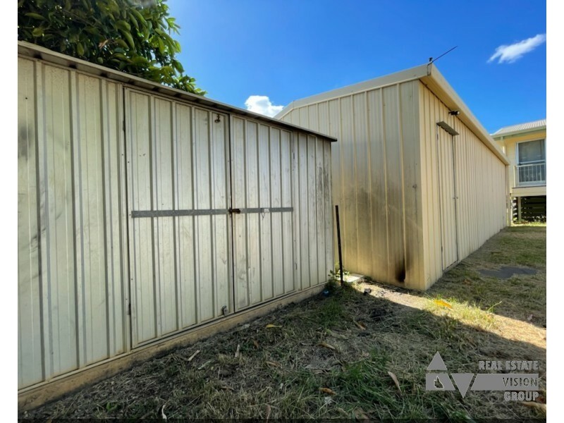 Blackwater QLD 4717