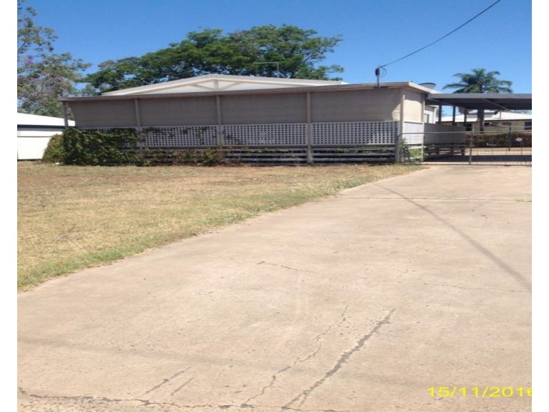 Blackwater QLD 4717