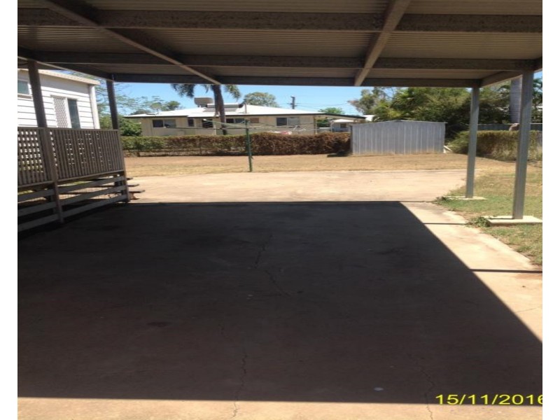 Blackwater QLD 4717