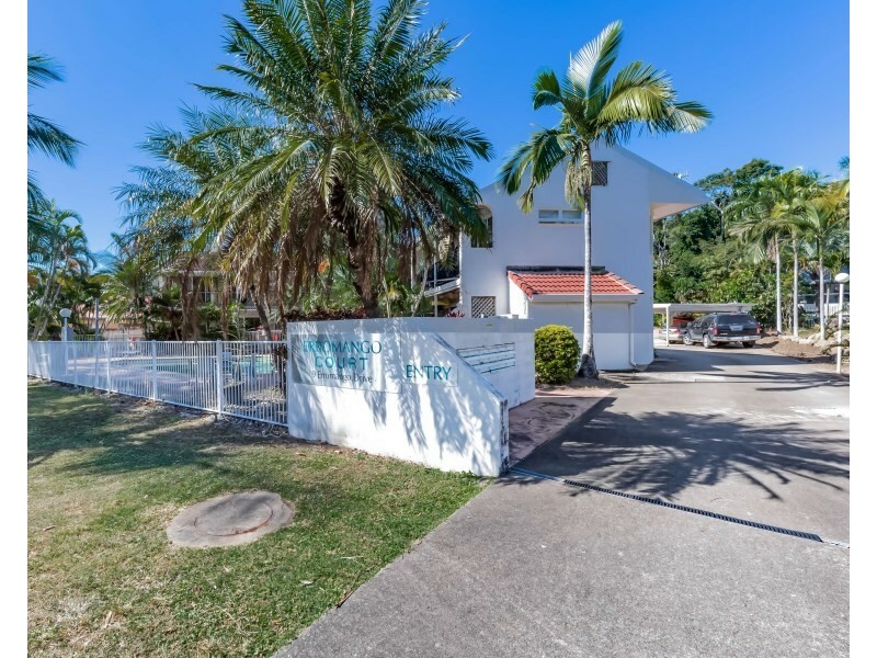 Unit 8/9 Erromango Dr, Jubilee Pocket QLD 4802