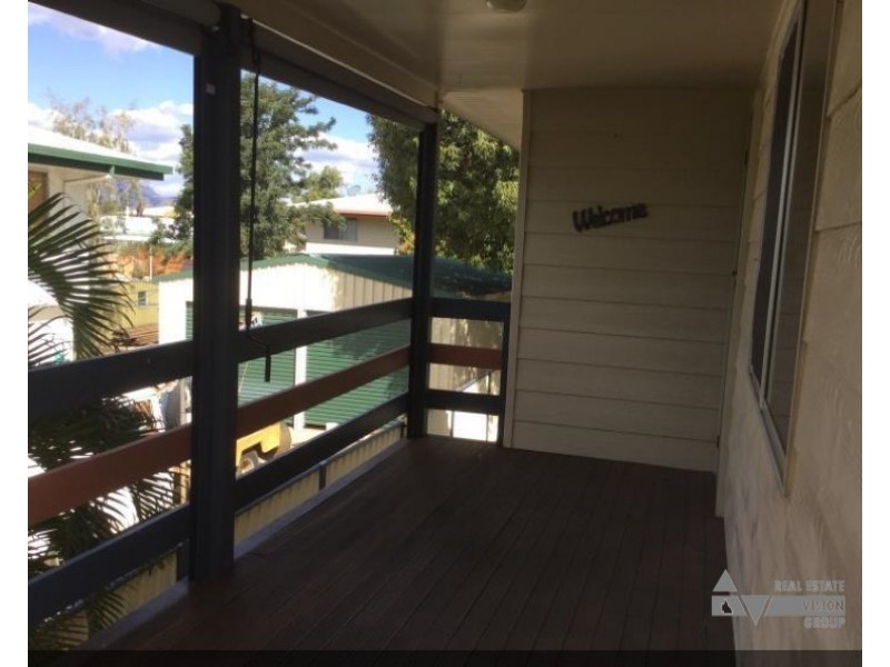11 Bremner St, Blackwater QLD 4717