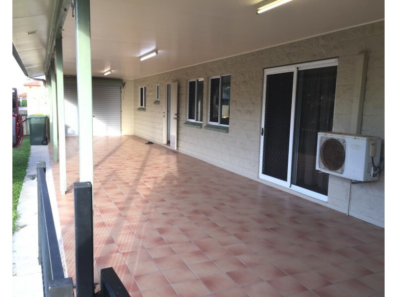 23 Gardenia St, Proserpine QLD 4800