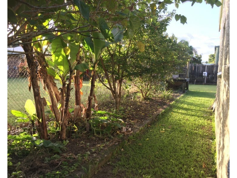 23 Gardenia St, Proserpine QLD 4800