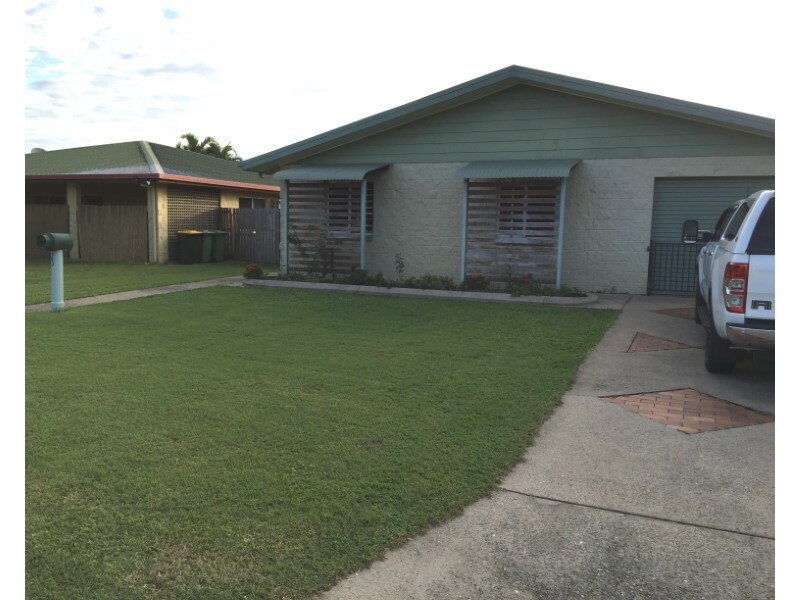 23 Gardenia St, Proserpine QLD 4800