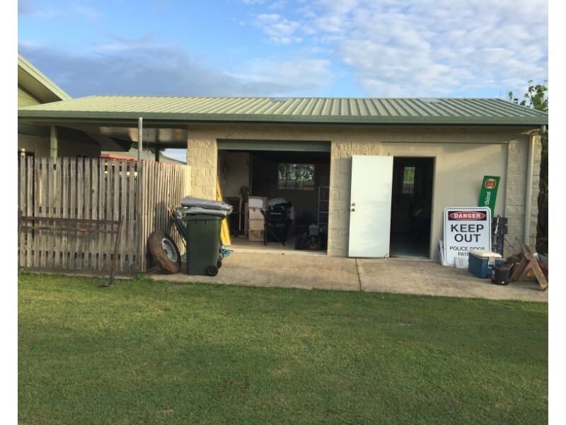 23 Gardenia St, Proserpine QLD 4800