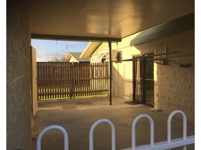 23 Gardenia St, Proserpine QLD 4800