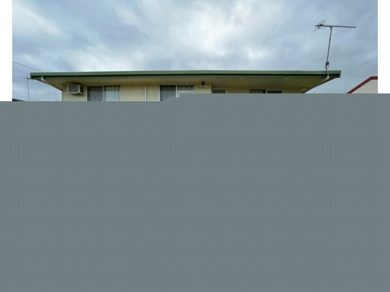 6 Rufus St, Blackwater QLD 4717