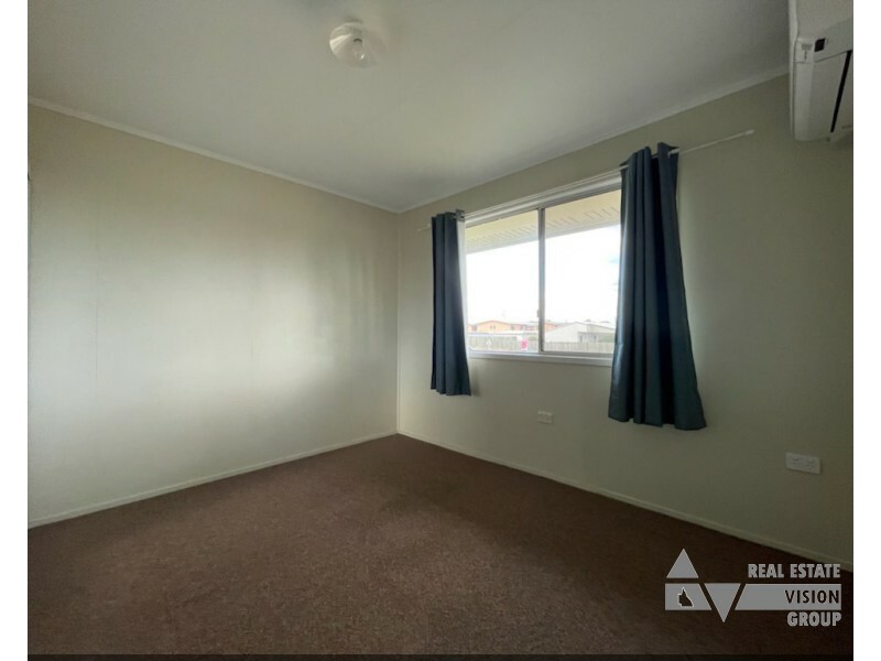 6 Rufus St, Blackwater QLD 4717