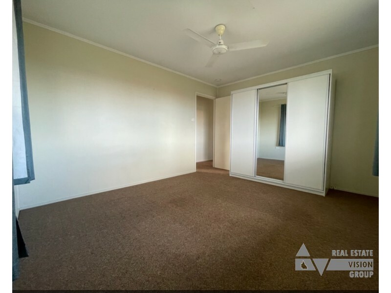 6 Rufus St, Blackwater QLD 4717
