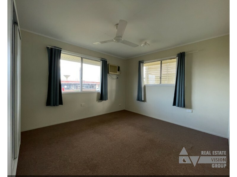 6 Rufus St, Blackwater QLD 4717