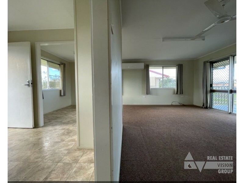 6 Rufus St, Blackwater QLD 4717