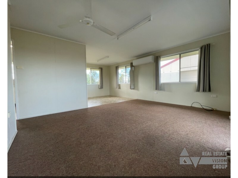6 Rufus St, Blackwater QLD 4717