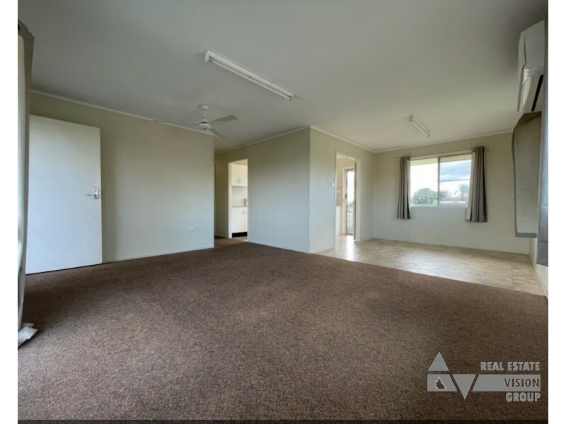6 Rufus St, Blackwater QLD 4717