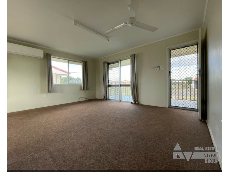 6 Rufus St, Blackwater QLD 4717