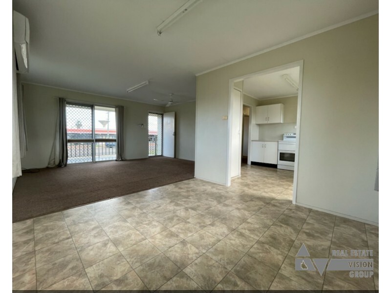 6 Rufus St, Blackwater QLD 4717