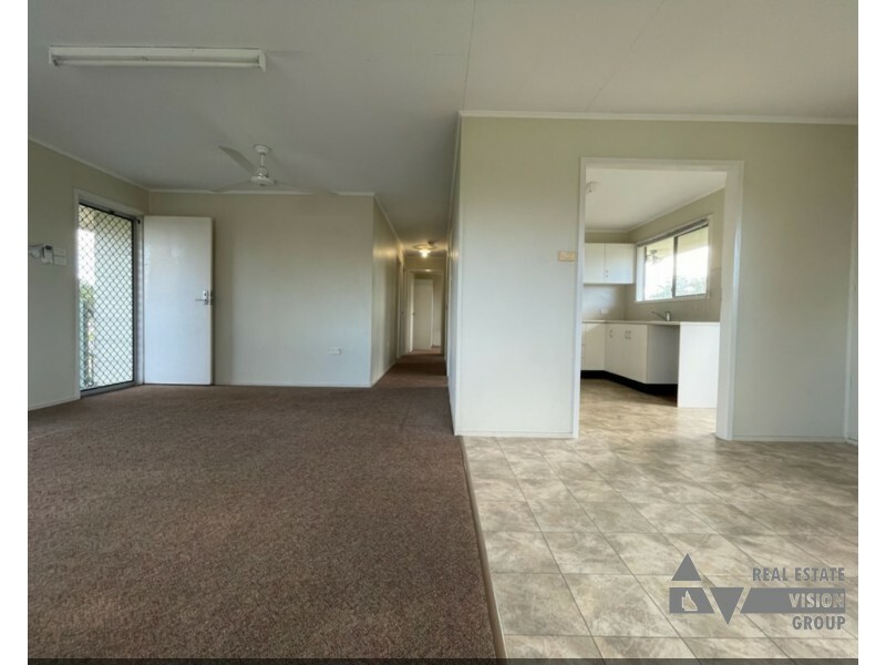 6 Rufus St, Blackwater QLD 4717