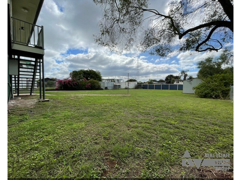 6 Rufus St, Blackwater QLD 4717