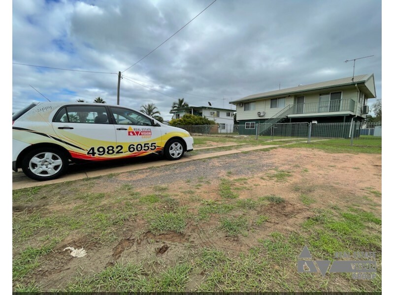 6 Rufus St, Blackwater QLD 4717