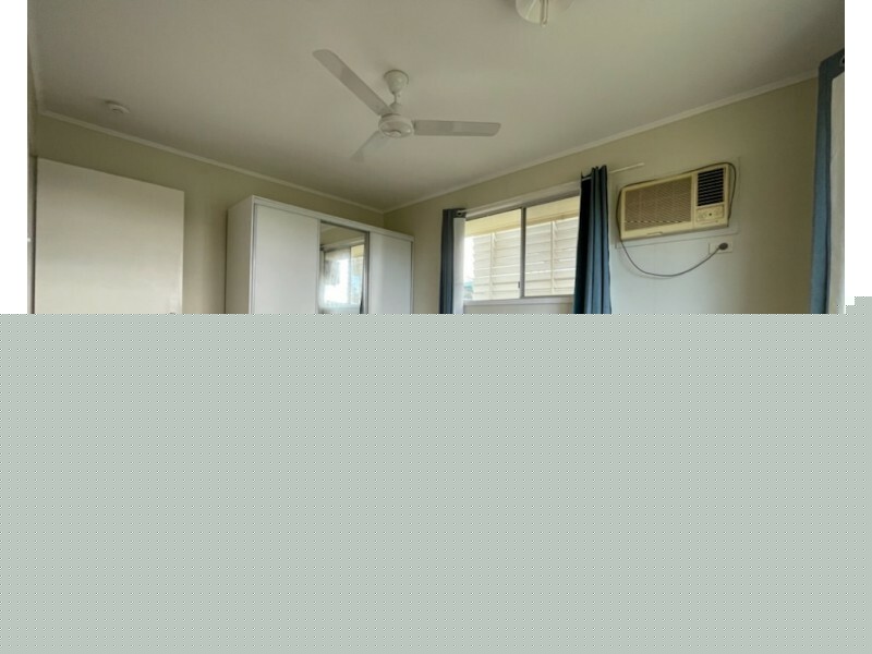 6 Rufus St, Blackwater QLD 4717