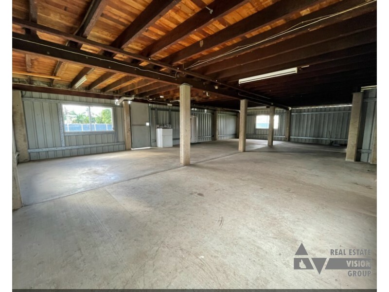 6 Rufus St, Blackwater QLD 4717
