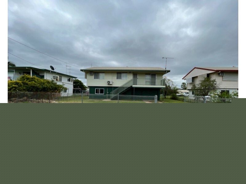 6 Rufus St, Blackwater QLD 4717