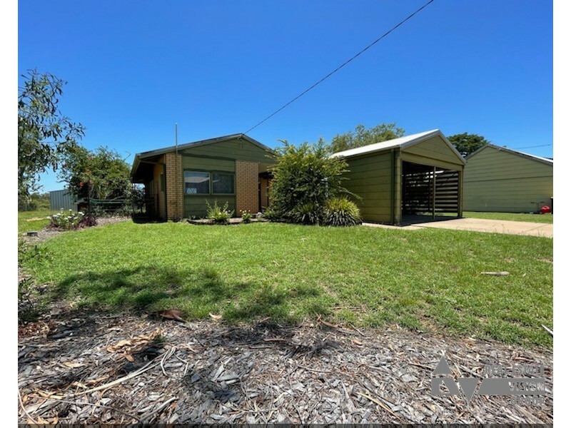 Blackwater QLD 4717