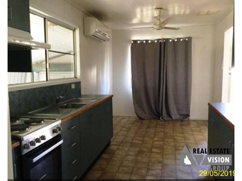 Blackwater QLD 4717