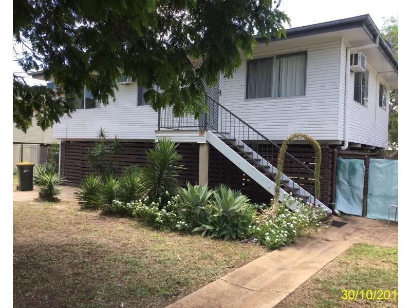 Blackwater QLD 4717